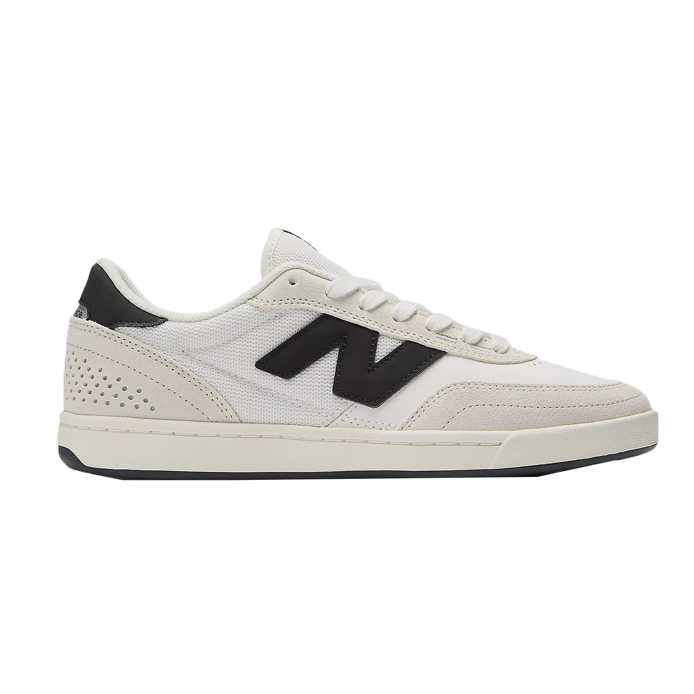 New Balance Numeric NM440SB2 Shoe White
