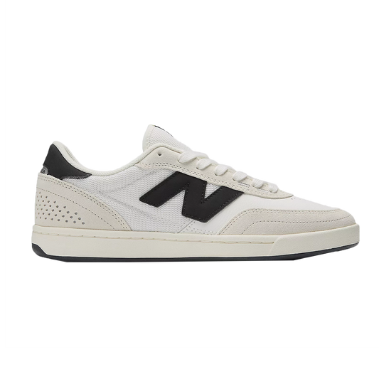 New Balance Numeric NM440SB2 Shoe White