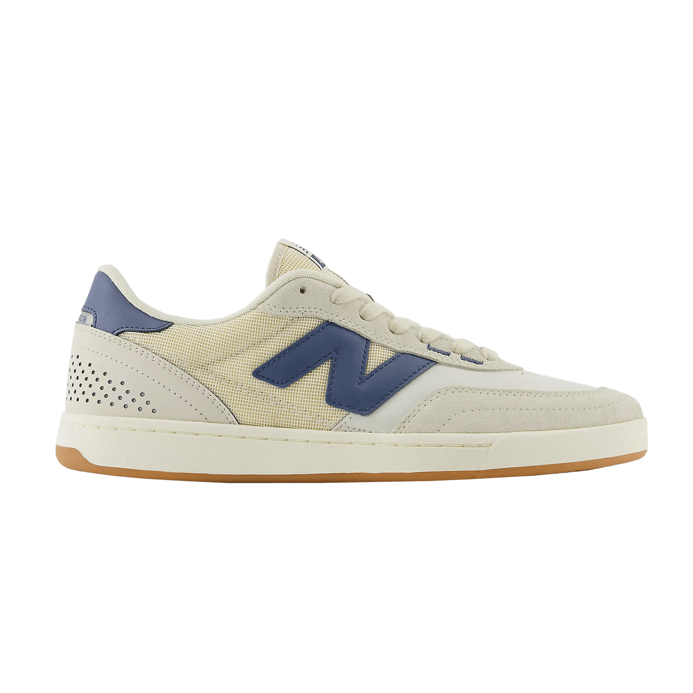 NM440SSN Shoe Natural White Slate