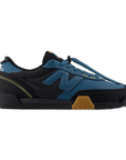 New Balance Numeric 440 v2 Trail Low Shoe Terrarium Blue NM440WPB