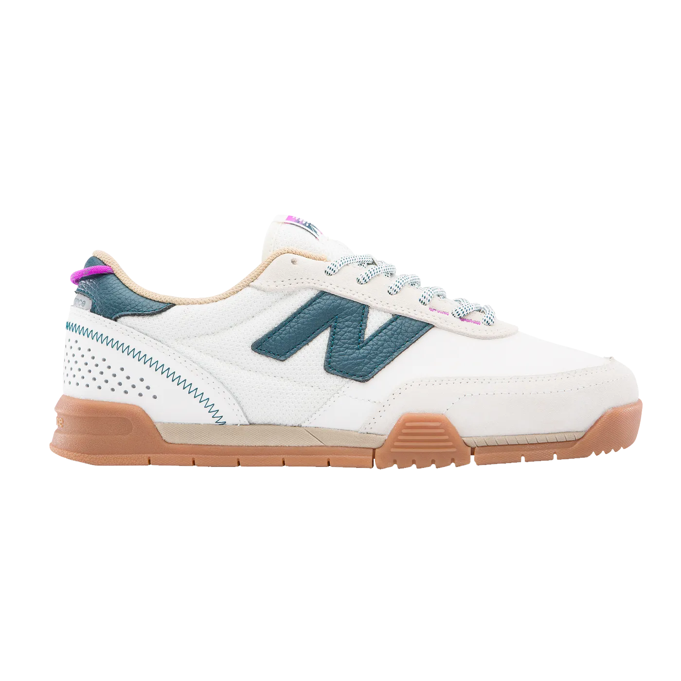 New Balance Numeric NM440WSR Shoe - ARROW & BEAST