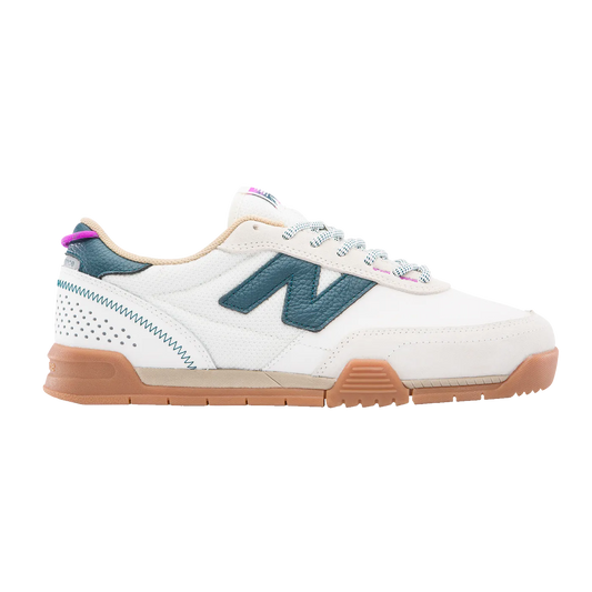 New Balance Numeric NM440WSR Shoe - ARROW & BEAST
