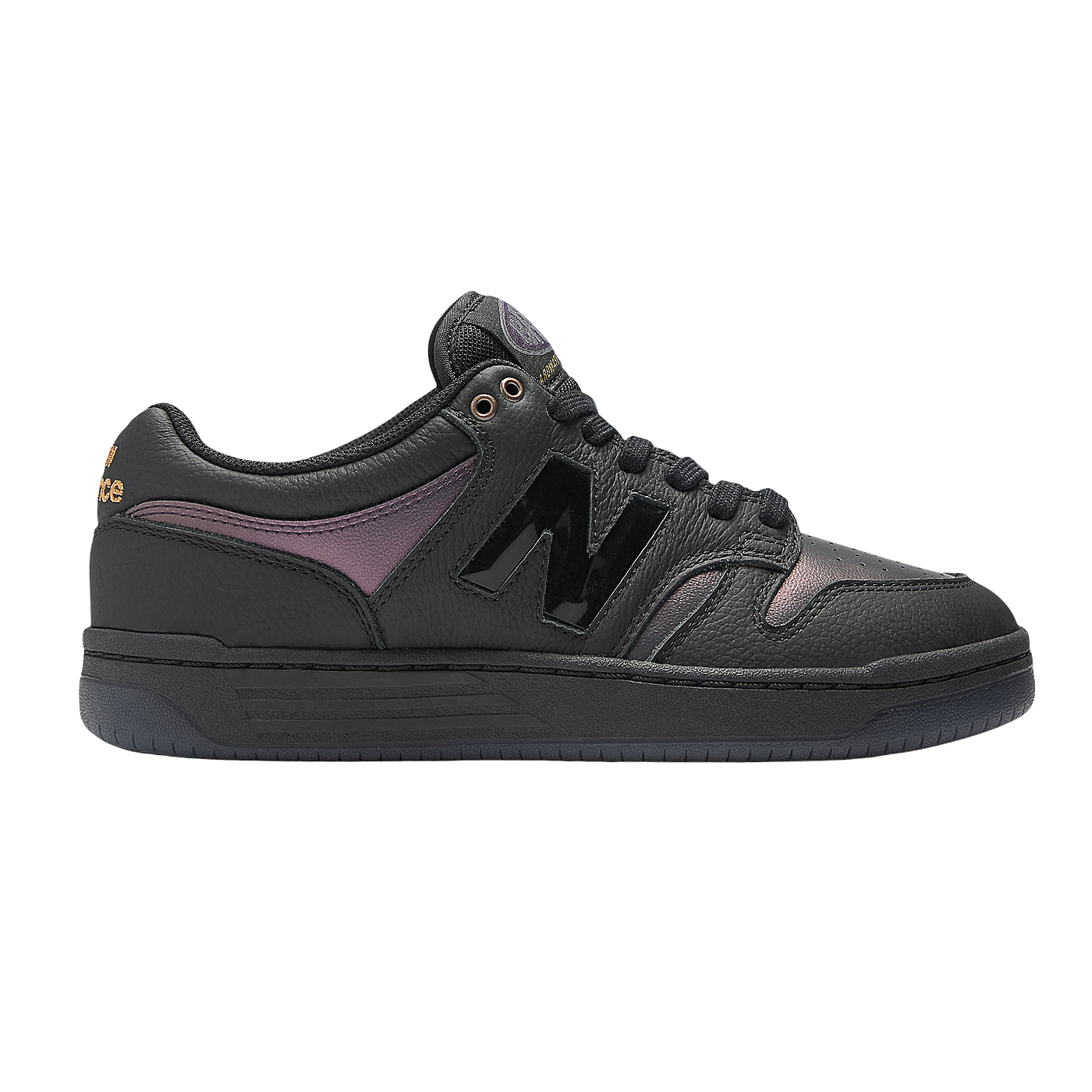 New Balance Numeric x Bronze 56k NM480BFK Shoe Black