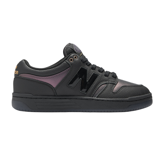 New Balance Numeric x Bronze 56k NM480BFK Shoe Black