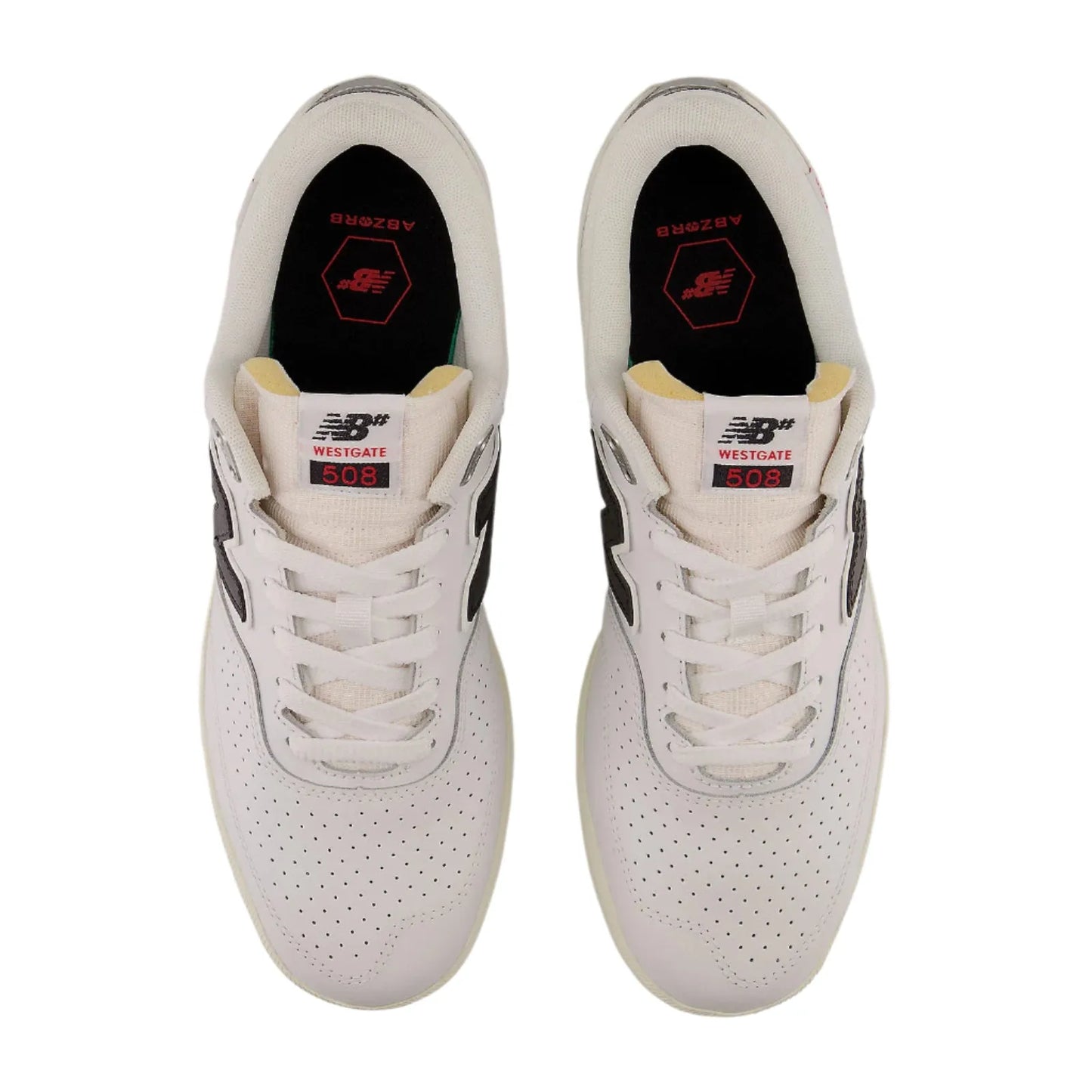 New Balance Numeric NM508TGS Shoe - ARROW & BEAST