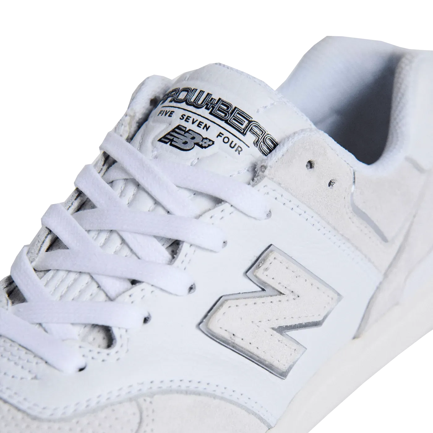 New Balance Numeric x Arrow Beast