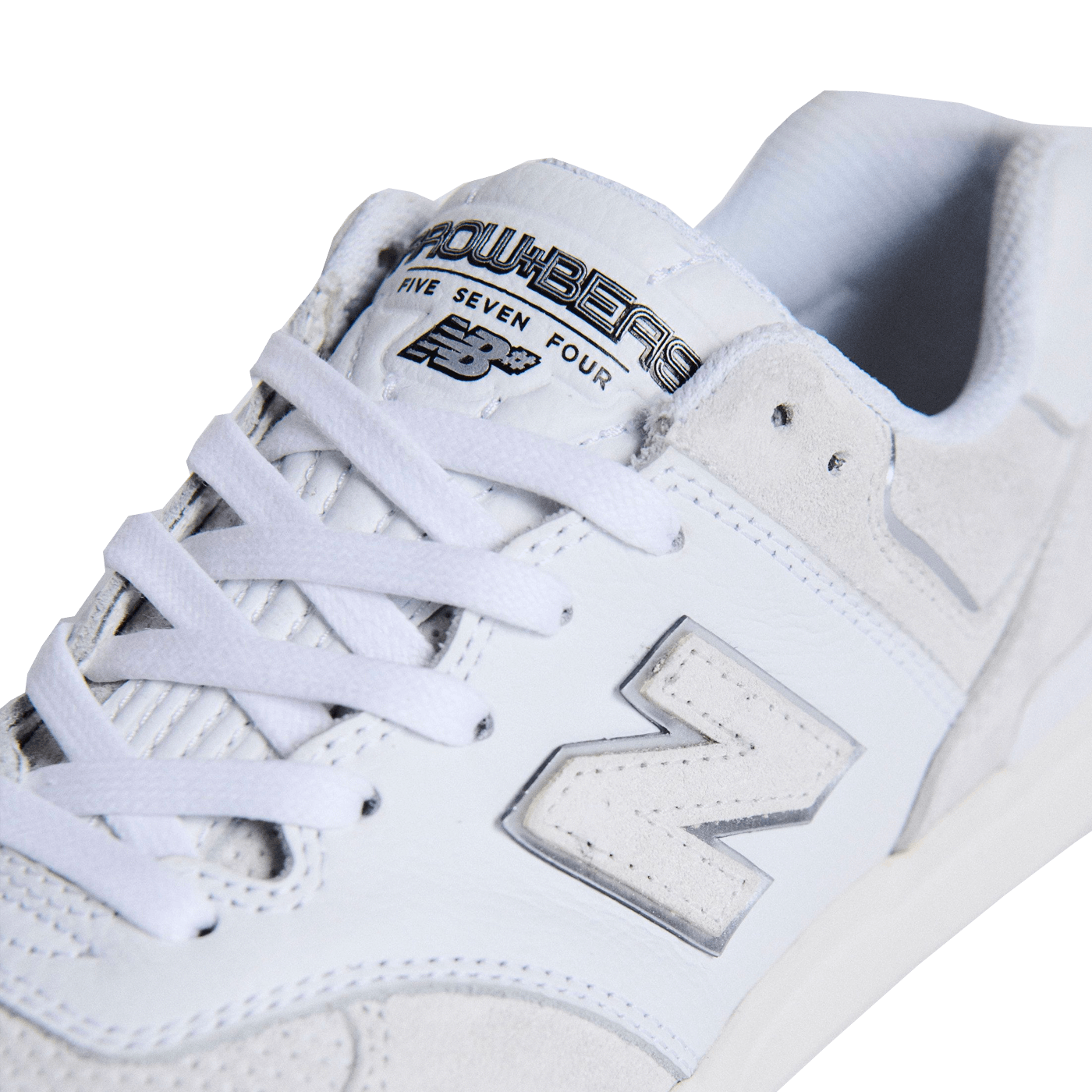 New Balance Numeric x Arrow Beast NM574VAB Skate Shoe