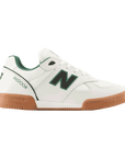 NM600OGS Tom Knox Skate Shoe White