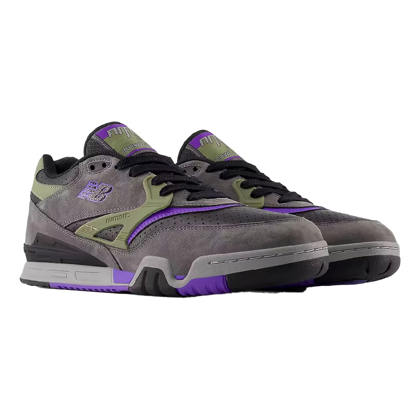 New Balance Numeric NM770VWX