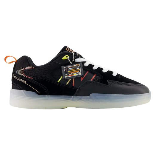 New Balance Numeric Tiago Lemos Shoe x Roland 808LRO Lite