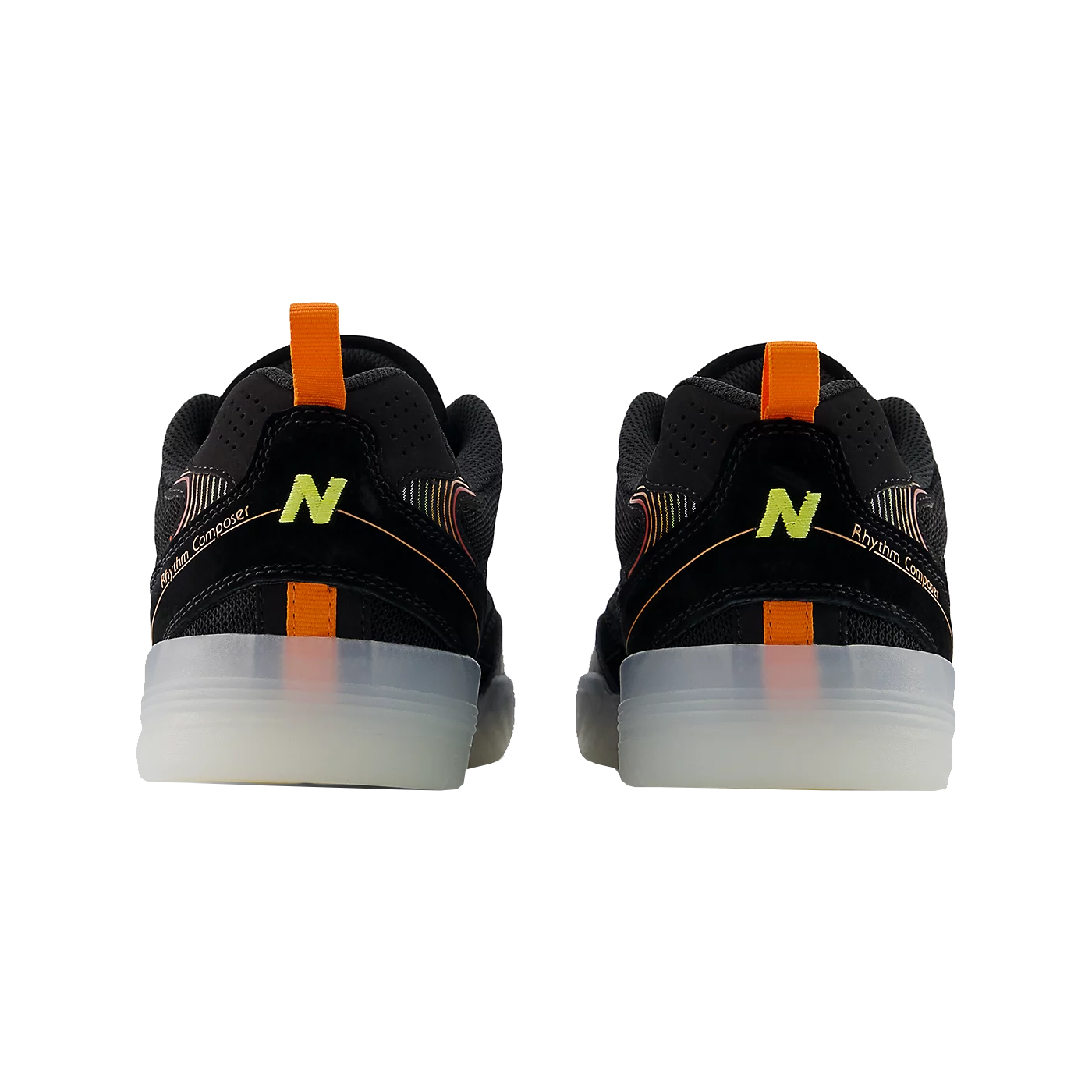 New Balance Numeric Tiago Lemos Shoe x Roland 808LRO Lite