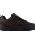 New Balance Numeric Tiago Lemos Shoe Brown Black NM808LXR