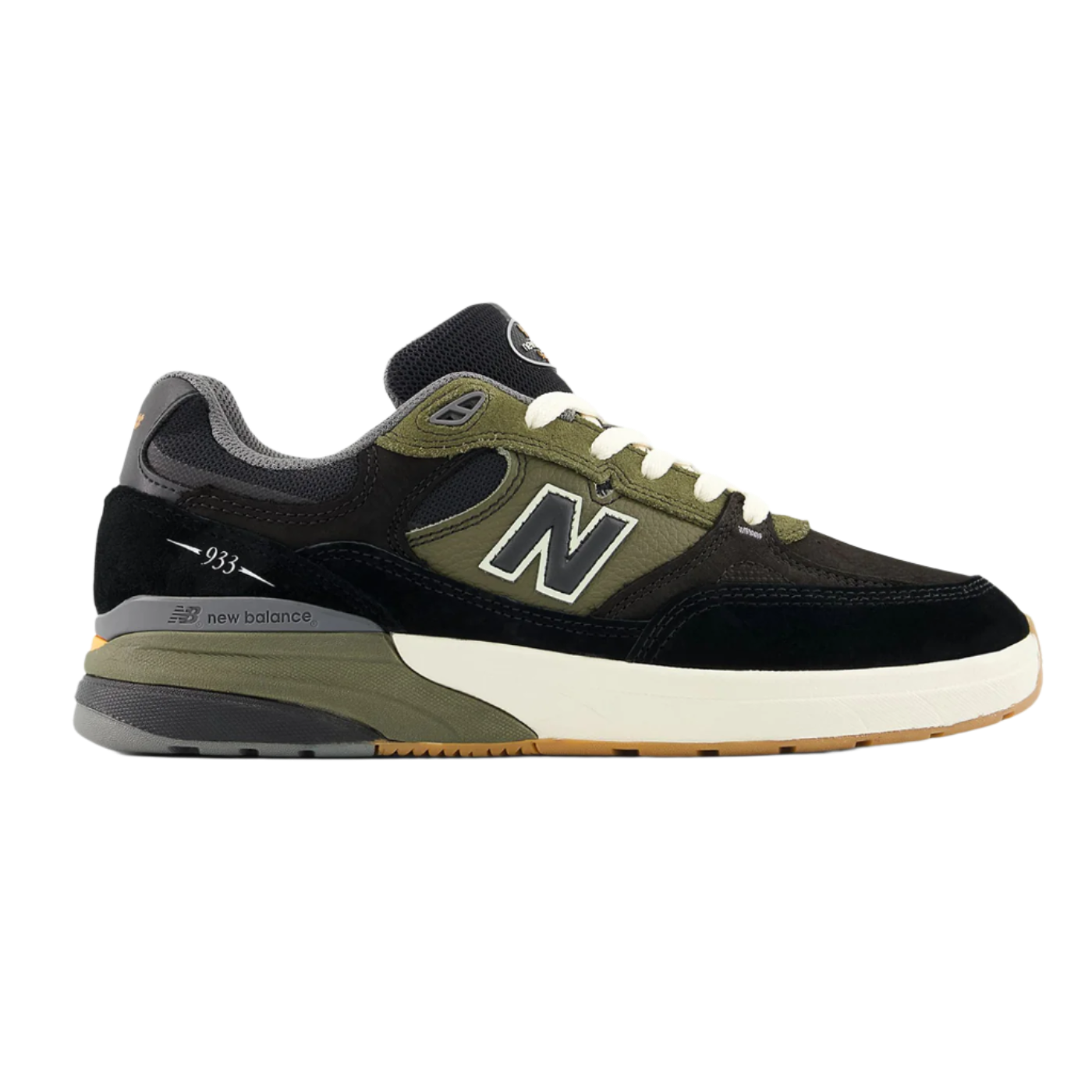 New Balance Numeric NM933BST Shoe