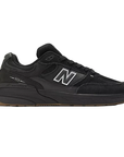 New Balance Numeric NM933NAP Shoes Black