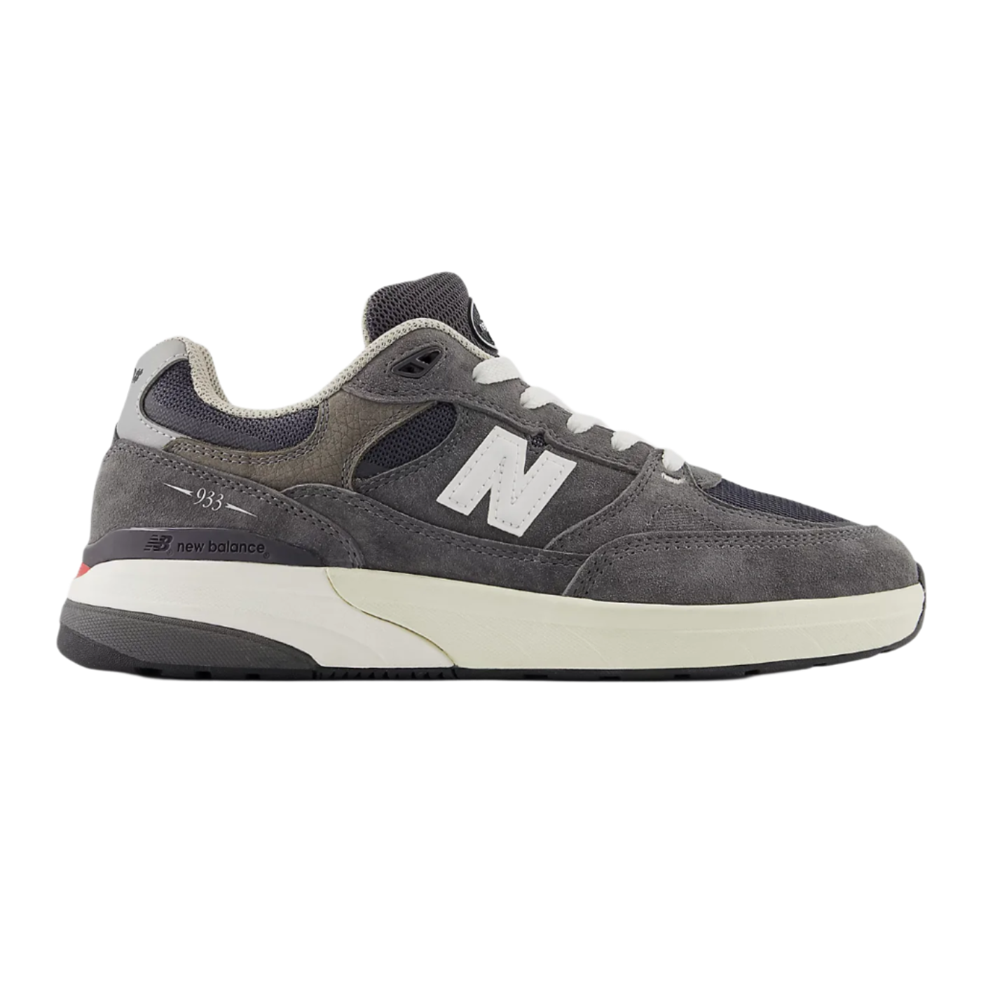 New Balance Numeric NM933GDY Shoe