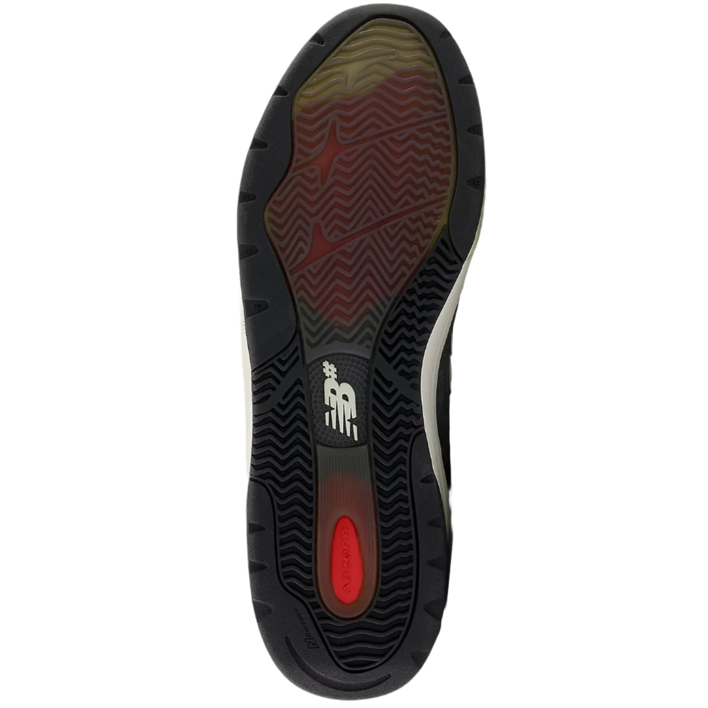 New Balance Numeric NM933GDY Shoe