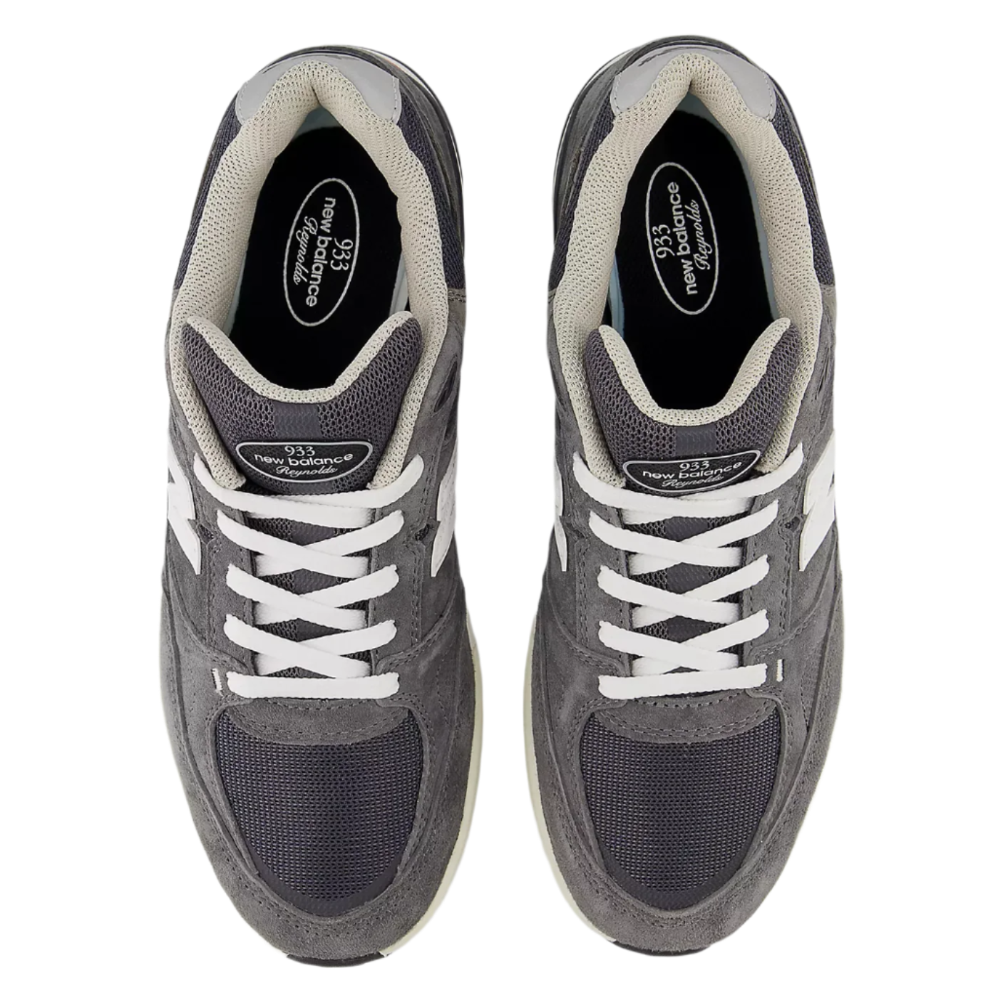 New Balance Numeric NM933GDY Shoe