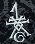GX1000 Soccer Jersey Snake Skin Print - ARROW & BEAST