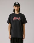 FORMER MERCHANDISE PUNCTURE T-SHIRT TARMAC