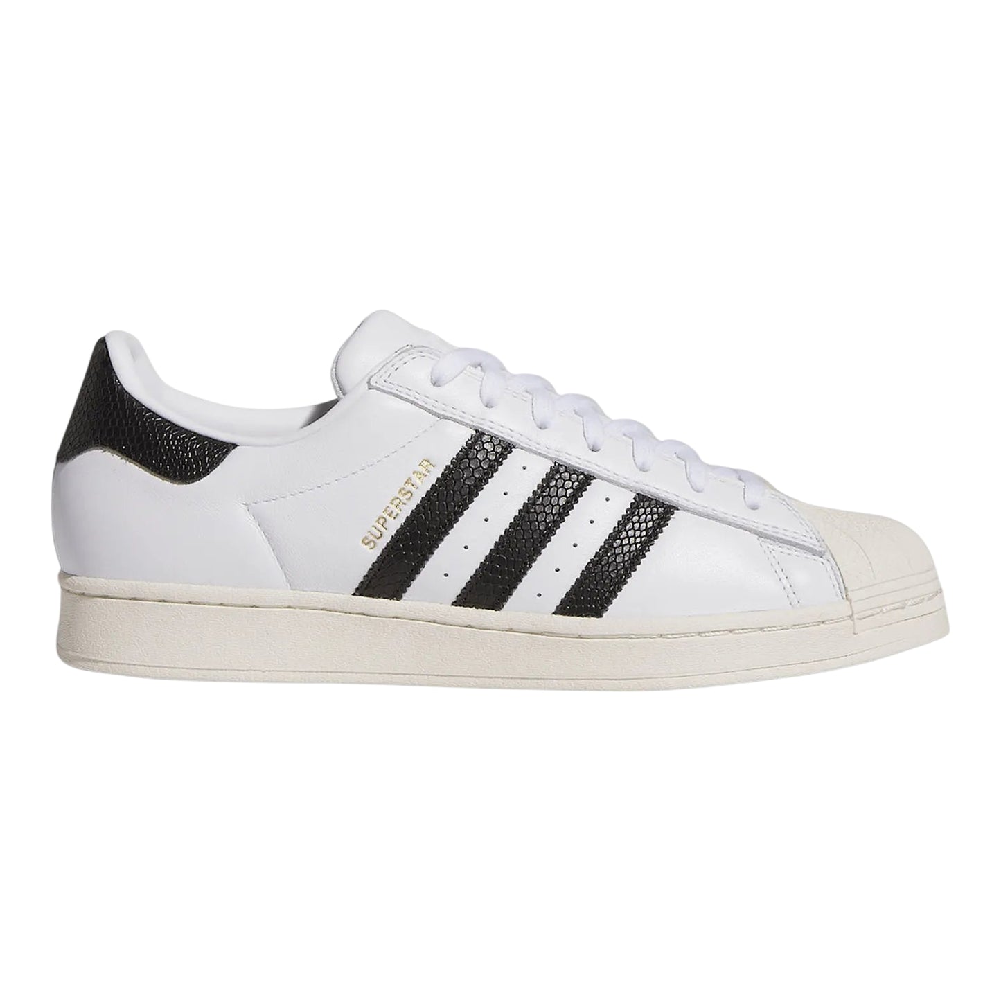 Adidas Skateboarding Superstar ADV ftwwht/cblack/goldmt