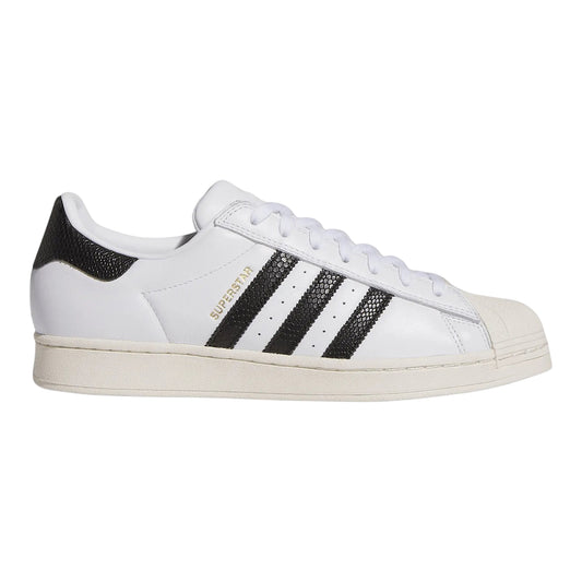 Adidas Skateboarding Superstar ADV ftwwht/cblack/goldmt