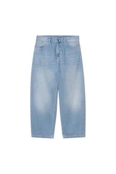 Carhartt Brandon Pant light true washed