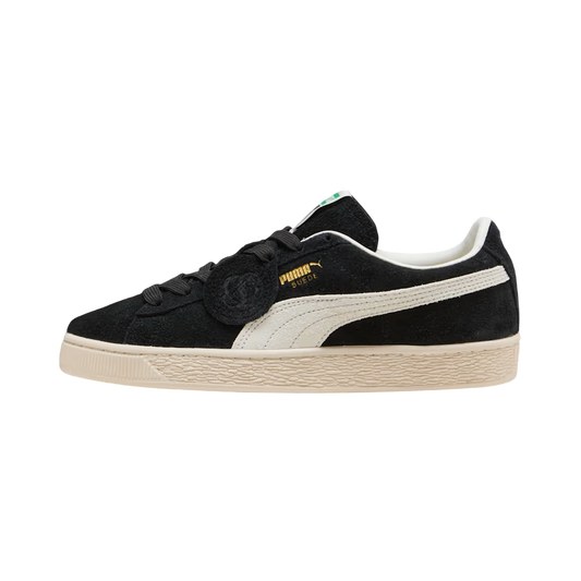 Puma Suede Charles F. Stead I - PUMA Black-PUMA White