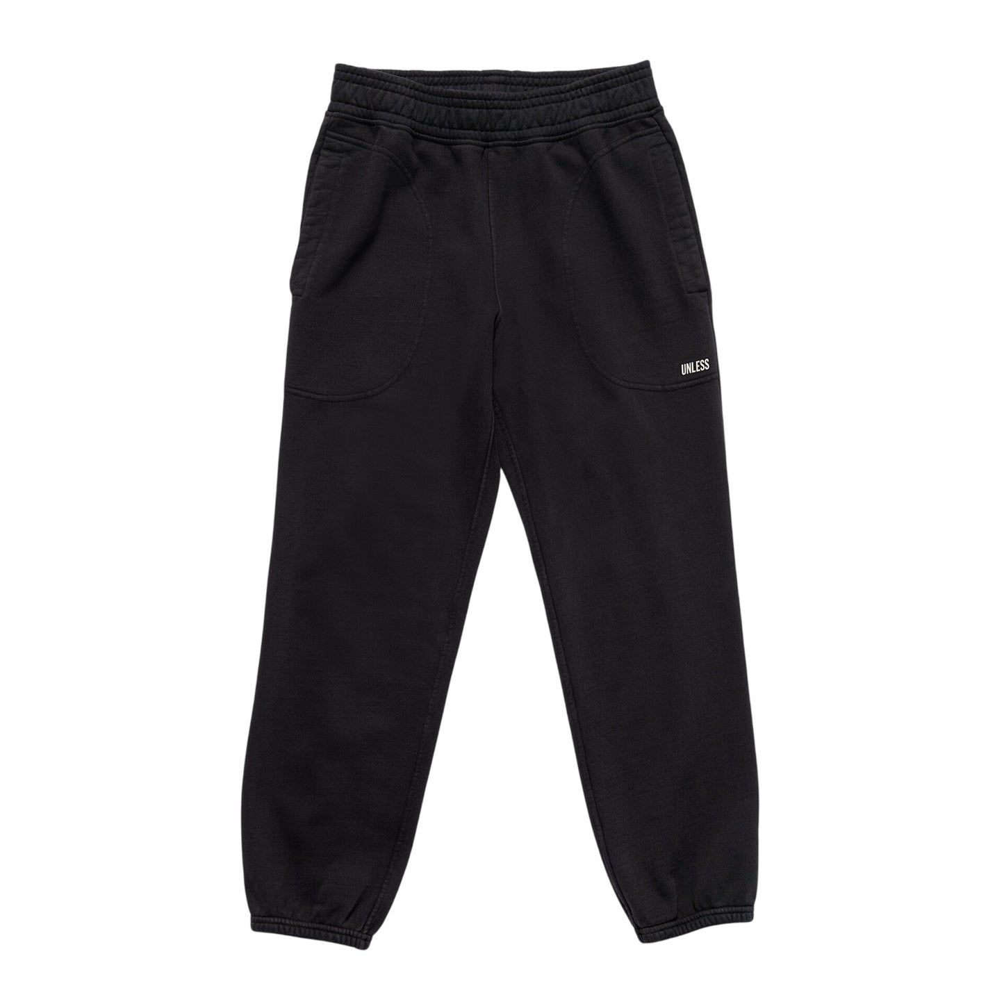 Lux Jogger Pant