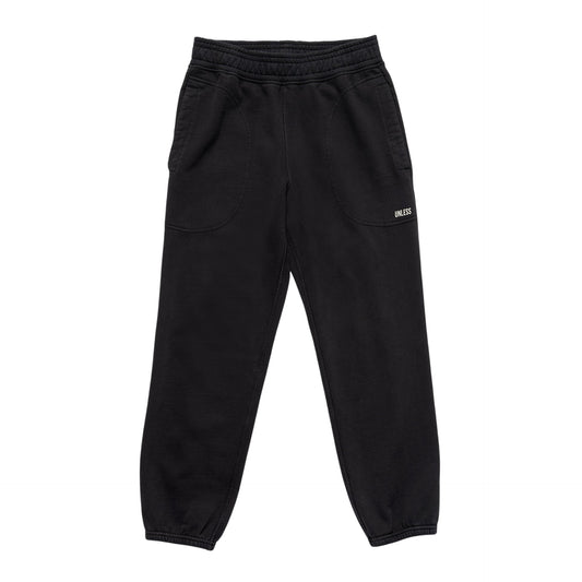 Lux Jogger Pant