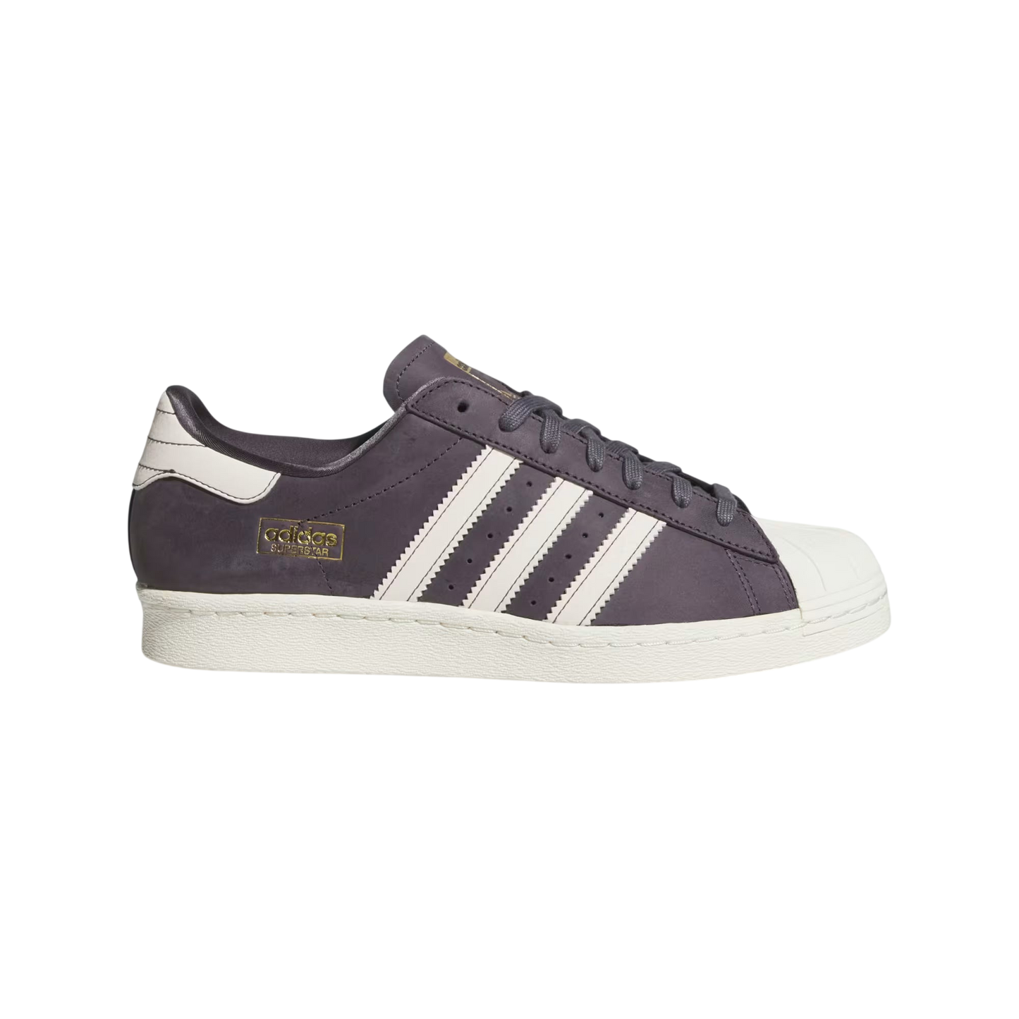 adidas Skateboarding Superstar 80 ADV – Aijon / Cloud White / Off White