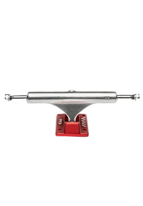 Ace Trucks Classic Polished Red - ARROW & BEAST