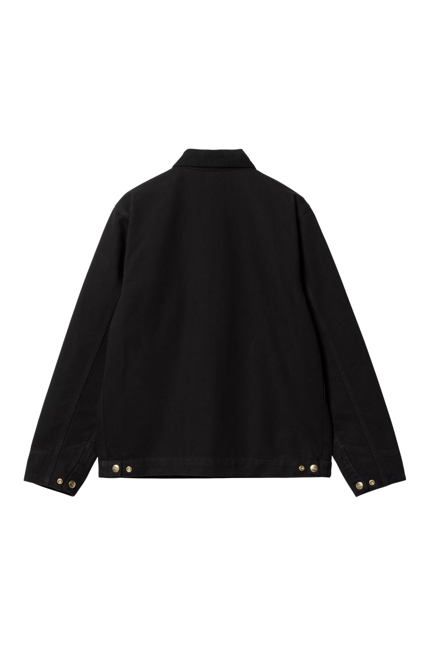 Carhartt Detroit Jacket Black