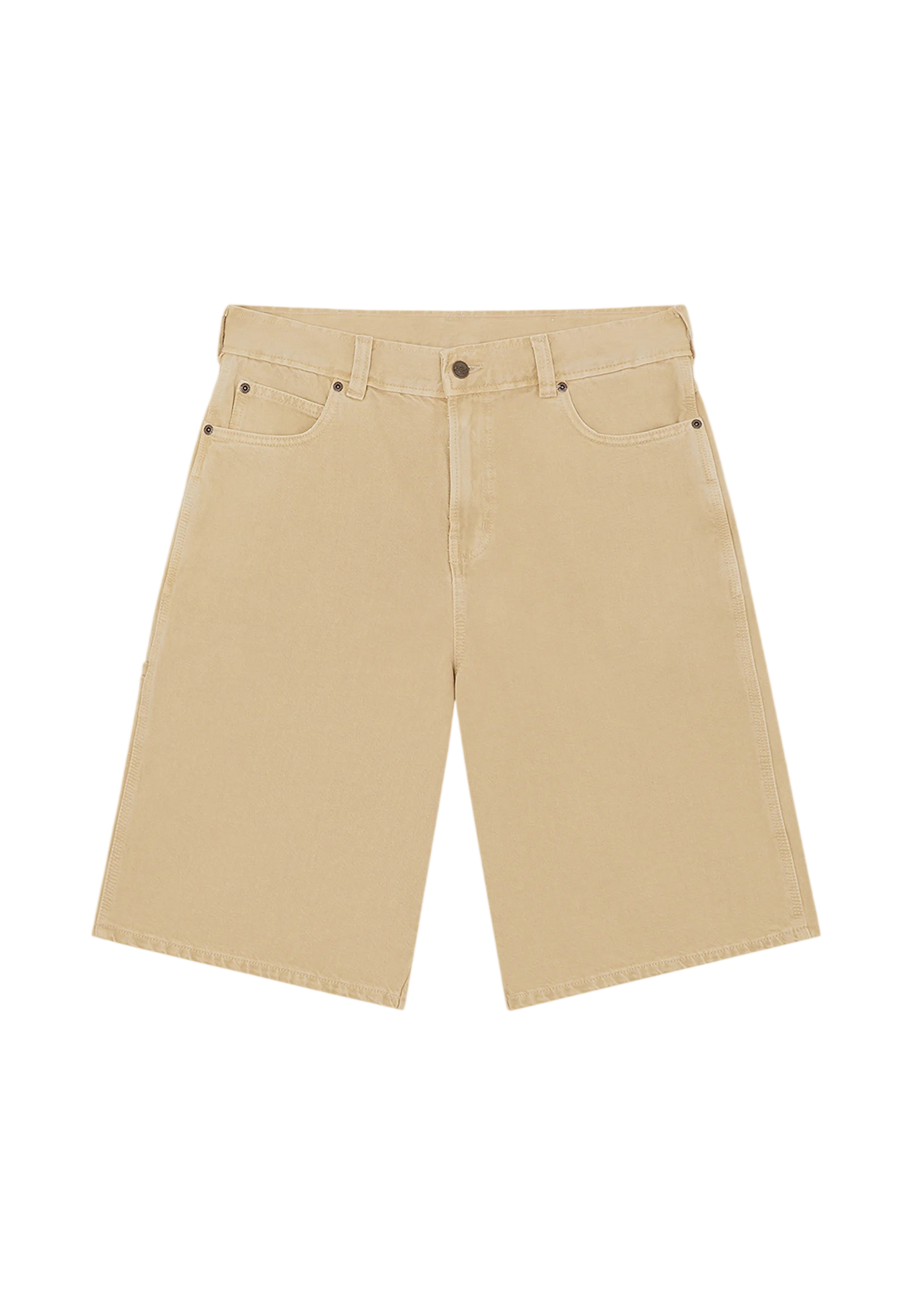 Dickies 958 Jeans Short 13 Inch Eucalyptus