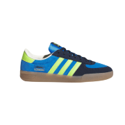 Adidas Glenburn Bright Royal / Semi Solar Slime / Collegiate Navy