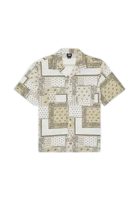 Dickies Glandorf Shirt SS Egret