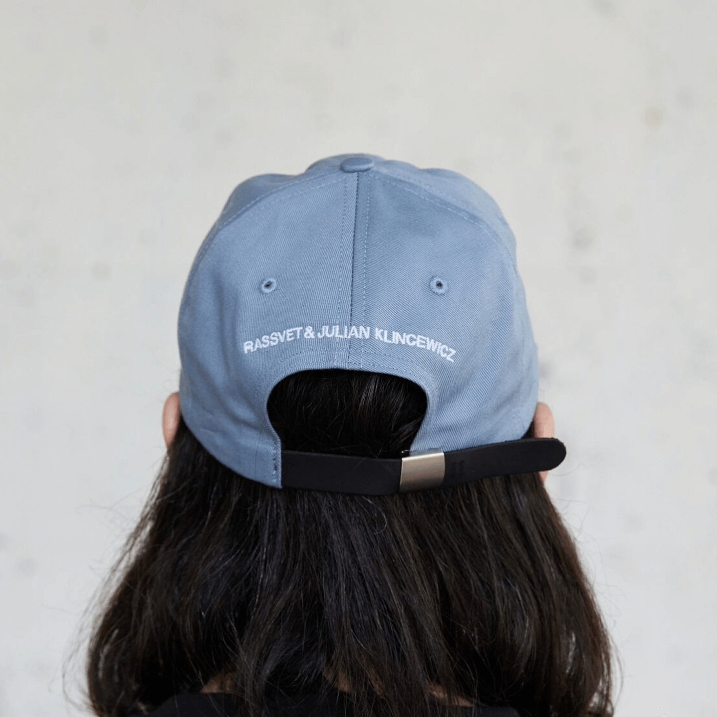 PACCBET #14 Wave Cap Blue ONLINE ONLY