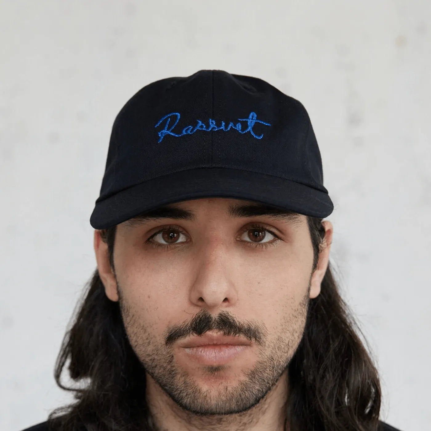 PACCBET #14 Tangerine Cap Black ONLINE ONLY