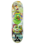 Palace Skateboards S40 Prop CHARLIE Deck