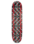 Palace Skateboards S40 Prop CHARLIE Deck