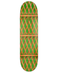 Palace Skateboards S40 Pro LUCIEN Deck