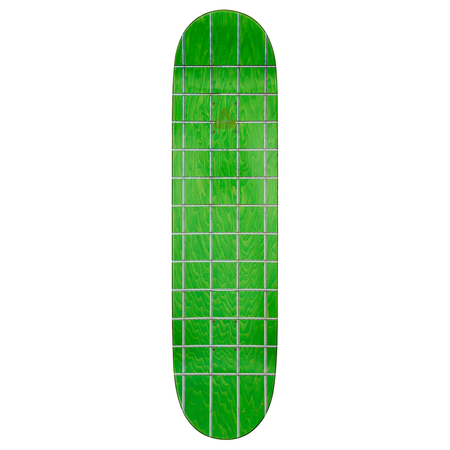 Palace Skateboards S40 Pro BRADY Deck