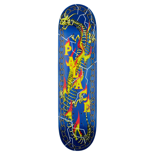 Palace Skateboards S40  Dragon Deck