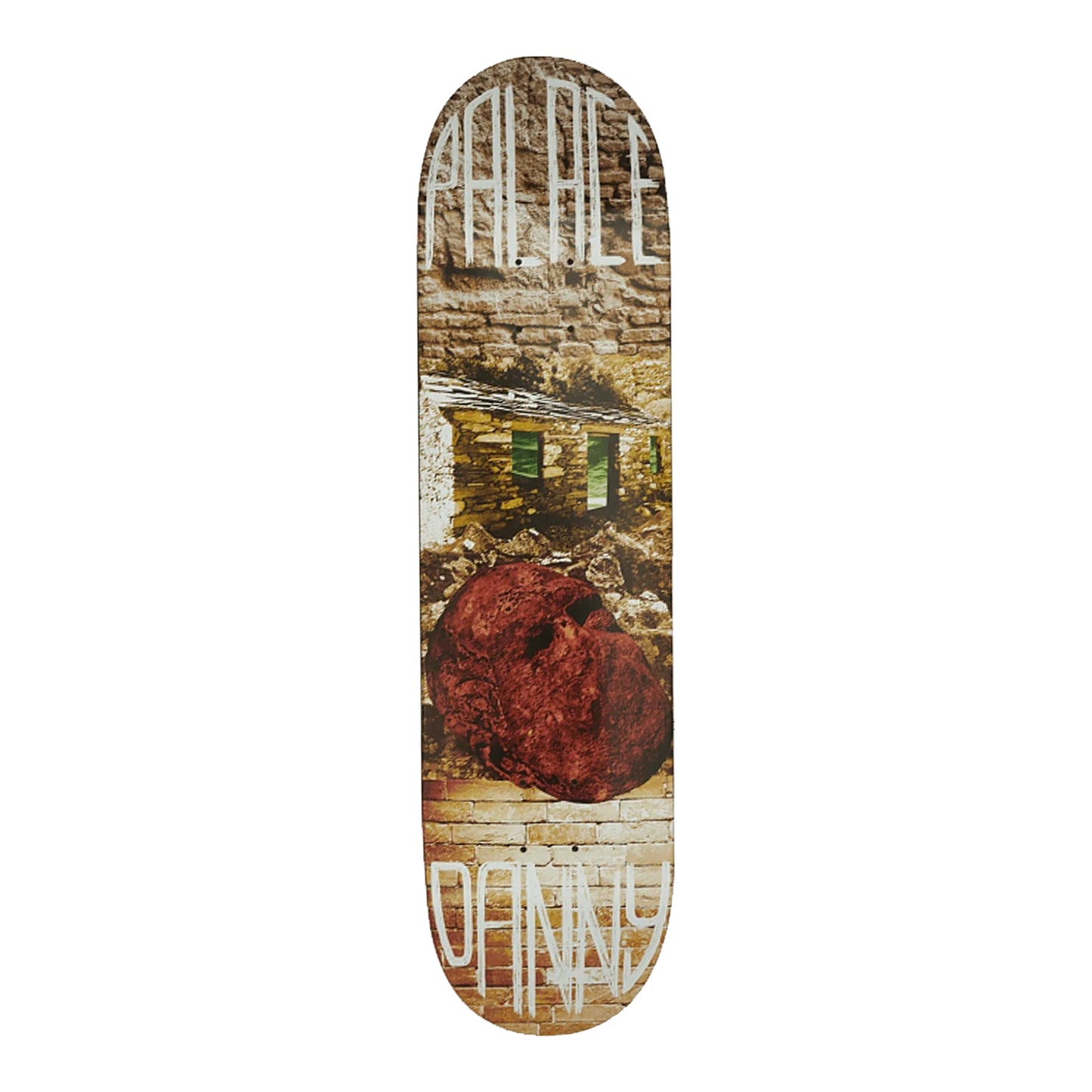 Palace Skateboards S30 Brady Pro Deck