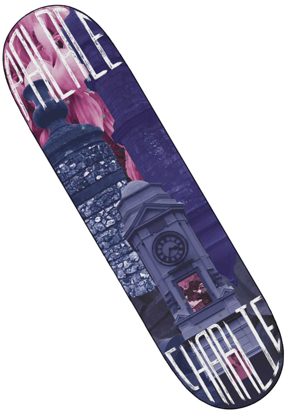 Palace Skateboards S30 Charlie Pro Deck