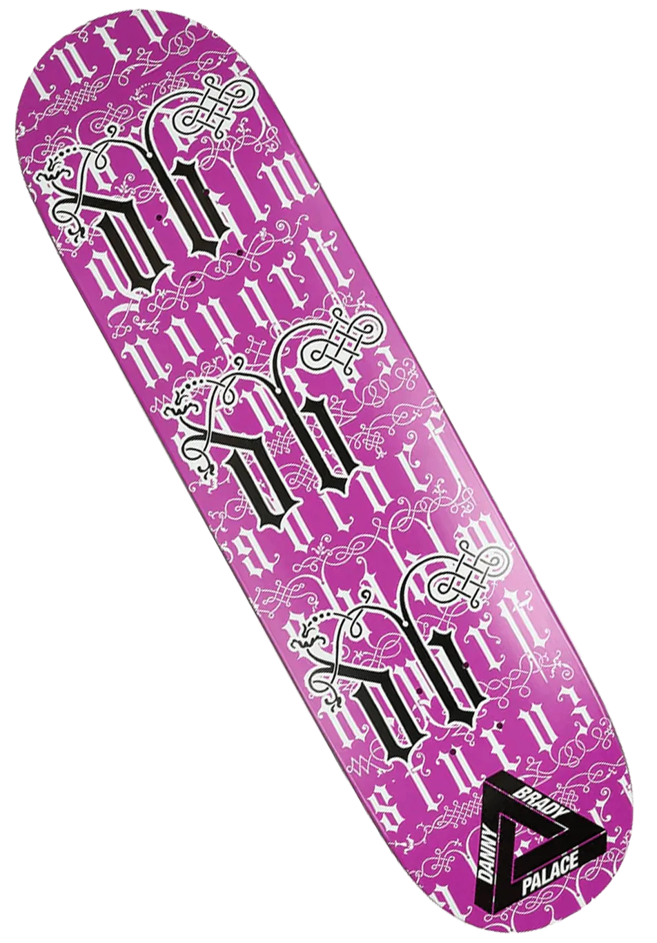 Palace Skateboards S33 Brady Pro Deck