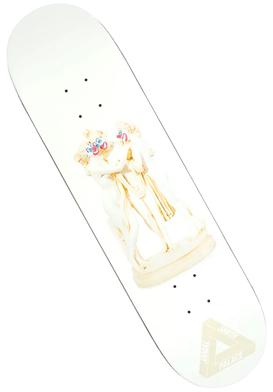Palace Skateboards S33 Jamal Pro Deck