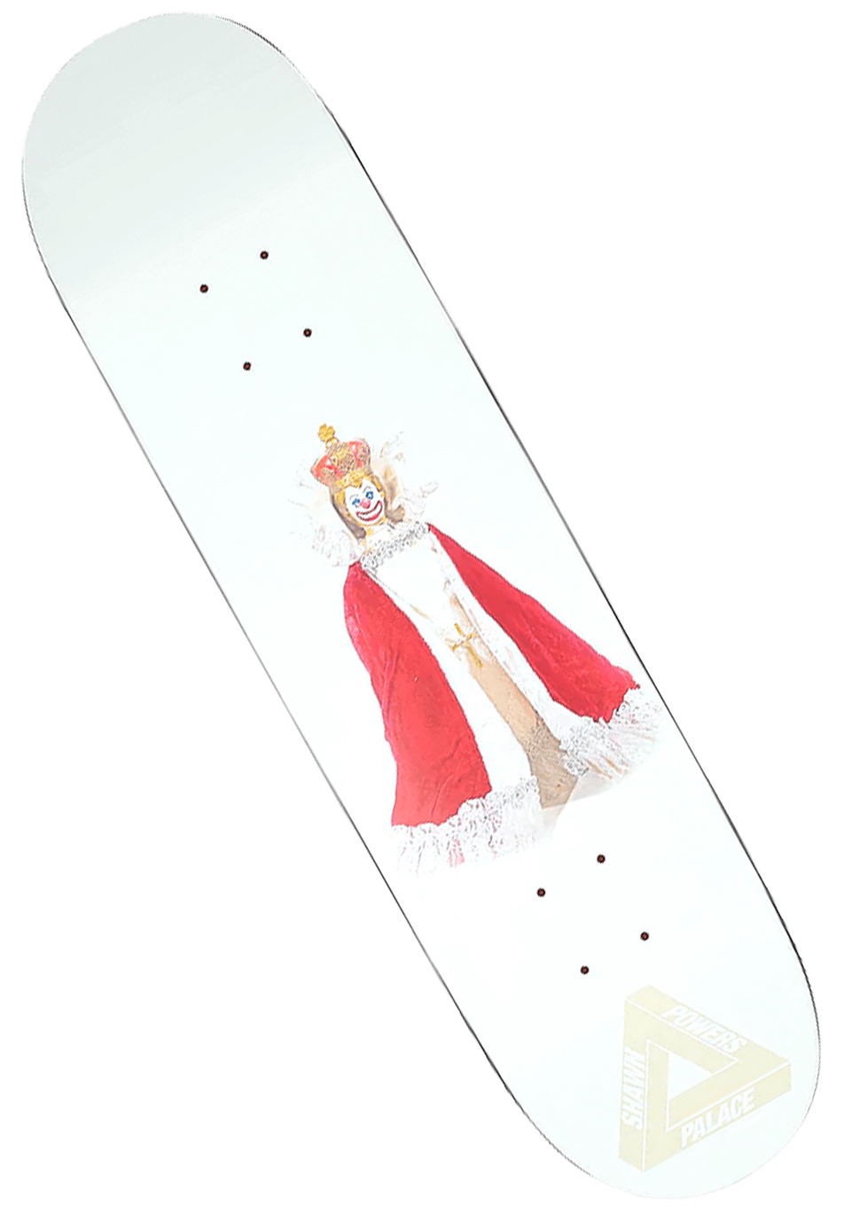 Palace Skateboards S33 Powers Pro Deck
