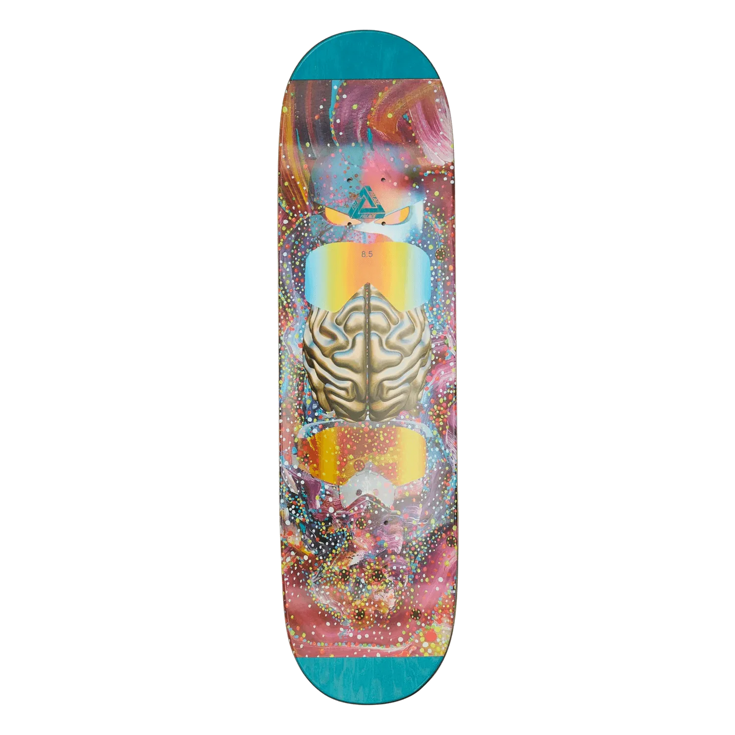 Palace Skateboards S35 Kyle Pro Deck - ARROW & BEAST