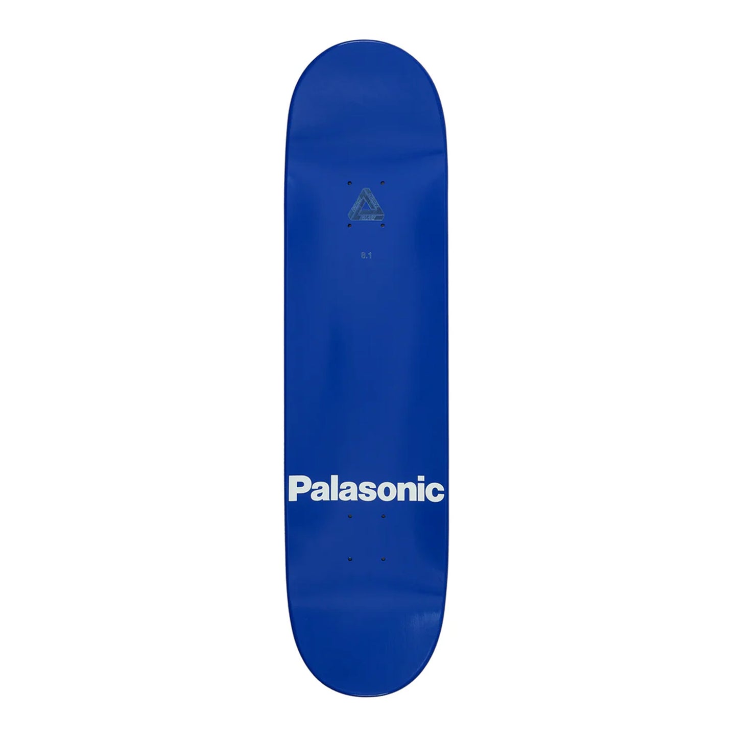 Palace Skateboards PALASONIC 8.1