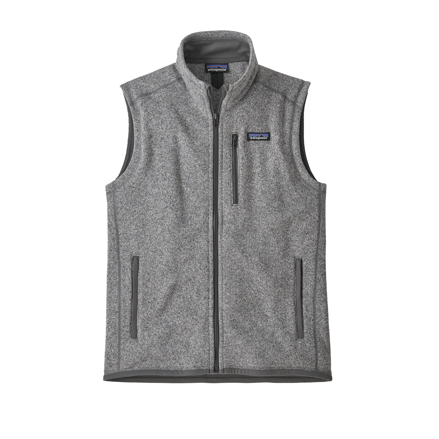Patagonia M&#39;s Better Sweater Vest Stone Washed
